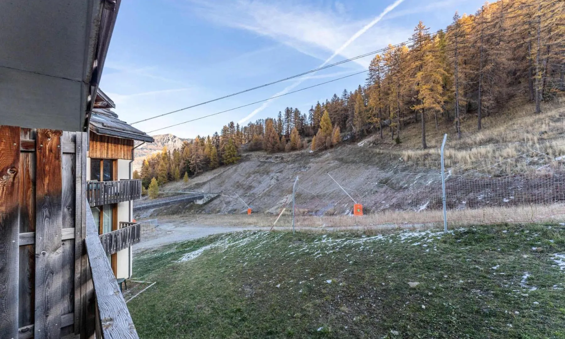Apartment Residence Les Hauts De Preclaux - Logement Avec Vue Sur Pistes Et 